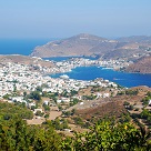 Wyspa Patmos